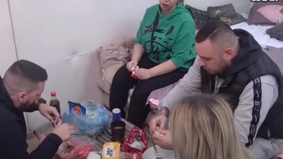 CARA ŠTITI PRODUKCIJA? Pogazio sve stavke ugovora, isplivale sve informacije (VIDEO)