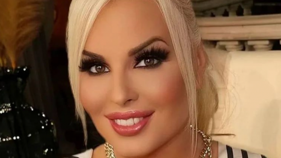 NAŠA VODITELJKA JE DOKTOR NAUKA! Lea Kiš jedna je od najobrazovanijih lica na estradi, a evo koji fakultet je završila