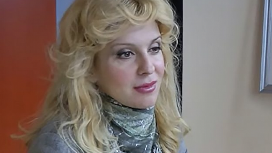 NAŠA GLUMICA PRIZNALA ZAŠTO JE U MANASTIRU! Ivana Mihić se oglasila za Alo! i otkrila detalje iz privatnog života