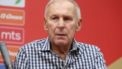 SVE JE POZNATO Džajić neće biti kandidat Zvezde za predsednika FSS