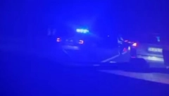 ČOVEK POGINUO U SUDARU AUTA I KAMIONA Stravična saobraćajna nesreća na auto-putu Beograd - Novi Sad (VIDEO)