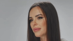 BOGDANA REŠILA DA JAVNO PROGOVORI O VELJKU Svih ovih godina je ćutala, prvi put smogla snage