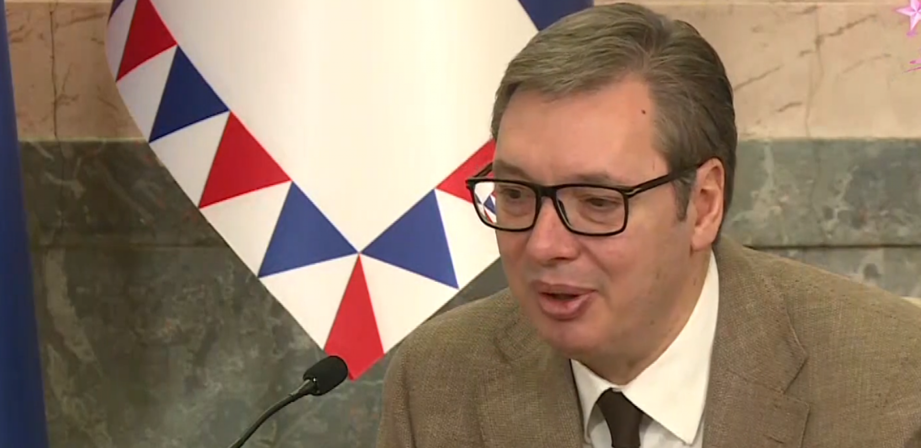 KO DRUGOME JAMU KOPA... Tajkunski mediji napali Vučića, pa razotkrili svoju pravu prirodu (FOTO)