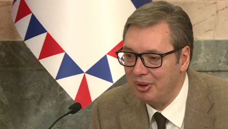 KO DRUGOME JAMU KOPA... Tajkunski mediji napali Vučića, pa razotkrili svoju pravu prirodu (FOTO)