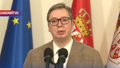 PREDSEDNIK OTKRIO Nedeljković je čist kao suza!