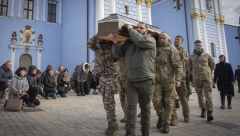 "BILI SU NA KORAK DO POBEDE!" Danski obaveštajci prvu put javno otkrili! "Ukrajina je padala za 15 dana, ali su Rusi napravili grešku!"