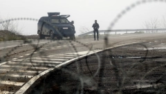 Uklonjene sve barikade na severu KiM