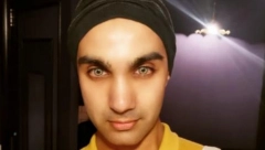 "ZNAM ŠTA NAS ČEKA U 2023." Predvideo koronu i pad Trampa, a kad čujete šta "vidi" u novoj godini, neće vam biti dobro