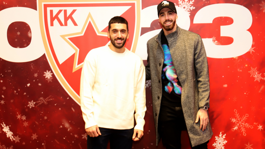 KOŠARKAŠKA BOMBA "Delije" u neverici: Argentinac napušta Zvezdu na kraju sezone, sledi selidba u Grčku