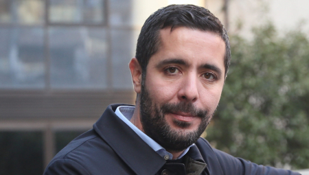 PRINOVA U VLADI SRBIJE: Ministar dobio ćerku