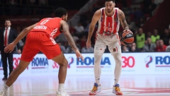 ARGENTINAC IGRA PROTIV MONAKA? Evo šta na to kaže Duško Ivanović