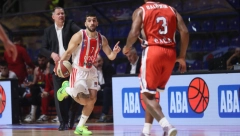 KAMPACO NE IGRA PROTIV NEKADAŠNJEG KLUBA Moramo da iskoristimo prednost domaće publike, to je ključ