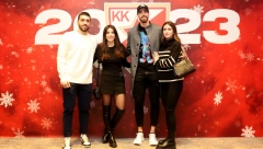 VILDOZA RASKINUO SA DEVOJKOM Tužni dani za Argentinca, objavljuje tužne snimke na Instagramu (VIDEO)