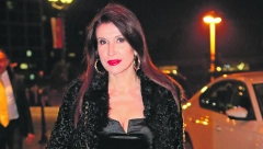 OVAJ MOĆNIK JE BIVŠI MUŽ SNEŽANE DAKIĆ Pričalo se da ju je prevario sa sekretaricom, srušio joj je sve snove