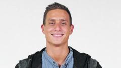 POKAZAO KAKVE GENE IMA! Slaven Došlo objavio fotku sa ocem, ovako zajedno uživaju, a sličnost je neverovatna!