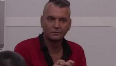 MILAN MILOŠEVIĆ NE MOŽE DA SAKRIJE BOL Voditelj u Eliti saopštio tužne vesti o smrti Janjuševog brata
