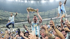 OTVORENO O SVEMU Leo Mesi odlučio da se oglasi i sve prizna