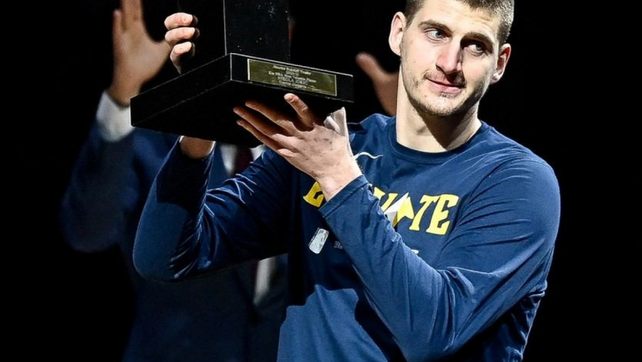 OTROVNE STRELICE Poznati komentator indirektno baš potkačio Jokića