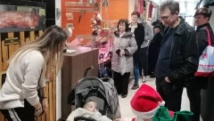 PALILULSKA PIJACA OBELEŽILA TREĆI ROĐENDAN