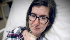 MEDICINSKO ČUDO: Aparati su je održavali u životu, lekari su ih isključili, a evo šta se onda dogodilo