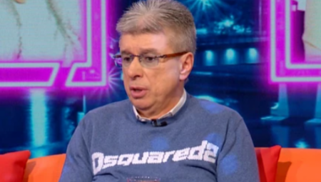 SKANDAL U GRANDU Saša Popović otkrio da je imao veliki problem zbog Darka Lazića, evo o čemu se radi!