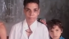 ŽENA SE ČETIRI GODINE PRETVARALA DA JE MUŠKARAC: Ima troje dece, prodala je bubreg, a njena priča je razlog zašto je proglašena za majku godine