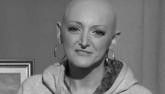 DONA ARES PRED SMRT OTKRILA DA JE ZBOG OVE NAMIRNICE DOBILA RAK! Uništila joj je zdravlje, pevačica nije odustajala od borbe za život!