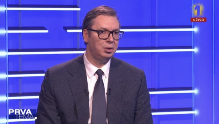 VUČIĆ SE OBRATIO GRAĐANIMA Predsednik Srbije o ključnim temama! Otkrio šta se dešavalo tokom teških dana na KiM!