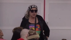 BORBA ZA ŽIVOT Zorici Marković je pozlilo, a onda se dogodilo ovo