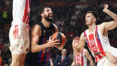 OSTAO U ŠOKU Ovako je Mirotić reagovao kada je saznao da je gazio liniju