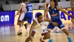 DEBAKL ČAČANA Težak porac Borca od Budućnosti