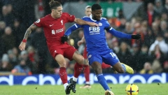 NEVEROVATNA POBEDA LIVERPULA "Redsi" slavili, a da nisu dali nijedan gol