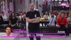 ŽIVOT NAM JE BIO NEKAD PRETEŽAK, A NEKAD PRELEP Zvezdan progovorio o odnosu sa Anom, pa otkrio kada je ljubav prestala