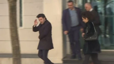 OGLASILA SE CRNOGORSKA POLICIJA: Evo šta se zapravo desilo u diskoteci - Dritana niko nije napao?