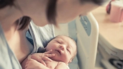 MOJA BEBA JE ČUDESNA, OVAKO MI JE SPASILA ŽIVOT: Slavimo prvu novu godinu zajedno i najsrećnija sam majka na svetu