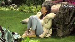 JAUCI I JECAJI ODZVANJAJU IMANJEM! Zadrugarka grca u suzama, ne može da dođe sebi, A RAZLOG JE OVO