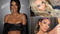 ANA, MAJA BEROVIĆ I ANASTASIJA MOGU DA VAM BUDU UZOR ZA NOVOGODIŠNJI "MEJKAP": Dajemo vam top tri oružja za savršen izgled, svi će gledati u vas