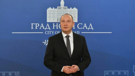 "VRAĆAMO SE U ŽIVOT" Đurić: Oformićemo račun na koji će svi koji žele da učestvuju u obnovi zelenila donirati sredstva