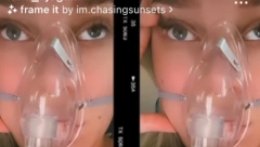 ZABRINULA FANOVE Luna Đogani otkrila da joj je narušeno zdravlje, PORUČILA SAMO JEDNO