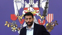 Šapić: Sledeće godine u planu rekonstrukcija 100 ulica
