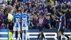 BURA SE NE STIŠAVA Espanjol se žalio zbog Levandovskog