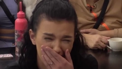 HITNO IZVEDENA IZ ZADRUGE Drama u Beloj kući, nosili je do kapije ANITA STANOJLOVIĆ PROGUTALA ŠAKU LEKOVA (VIDEO)