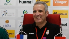 UZ OVAKVU IGRU MOŽEMO PROTIV SVIH Đerona optimista, Srbija može mnogo na SP