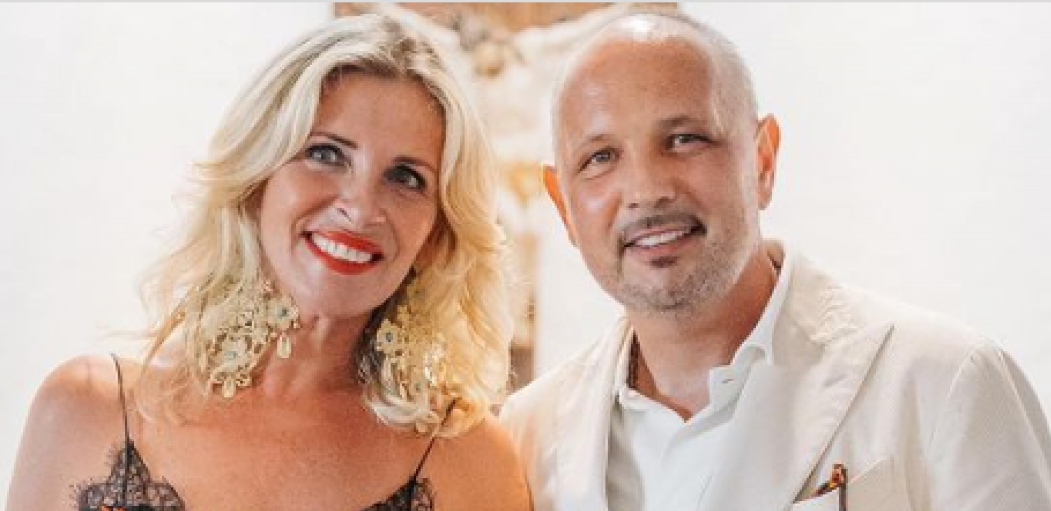 ARIJANA MIHAJLOVIĆ SE OGLASILA PRED NOVU GODINU Dirljiva poruka Mihine supruge, dve slike i srceparajuće reči (FOTO)