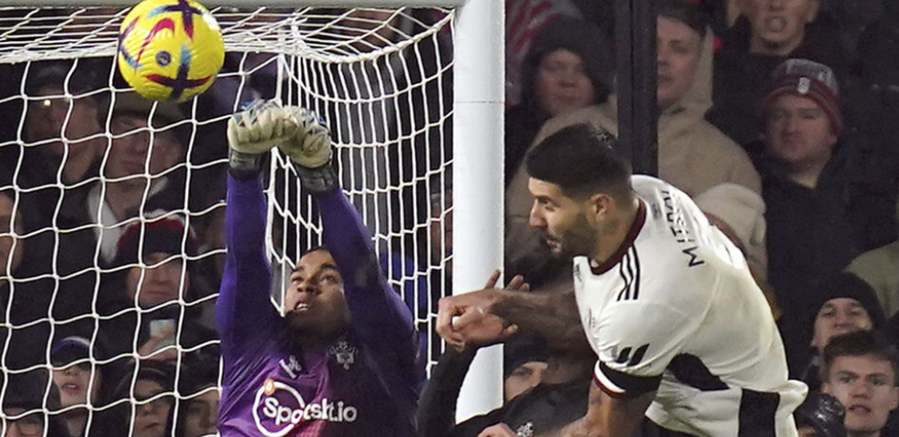 POSLE OVOGA ĆE GA SRBIJA VOLETI JOŠ VIŠE Mitrović priznao: Svaki meč igra sa bolovima