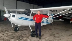 GLEDALA KAKO JOJ OTAC I SESTRA ODLAZE U SMRT Potresni detalji avionske nesreće u Prijedoru (FOTO)