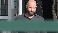 PROMENE NA ČELU SBPOK-a Postavljen novi načelnik - Dragan Ivanović Đani preuzeo dužnost od Cmolića!