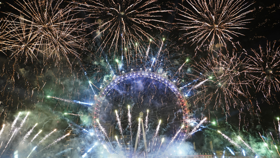 VELIKO INTERESOVANJE ZA NOVOGODIŠNJE ARANŽMANE Evo koje metropole građani najčešće biraju