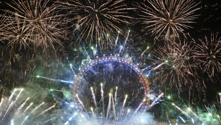 VELIKO INTERESOVANJE ZA NOVOGODIŠNJE ARANŽMANE Evo koje metropole građani najčešće biraju