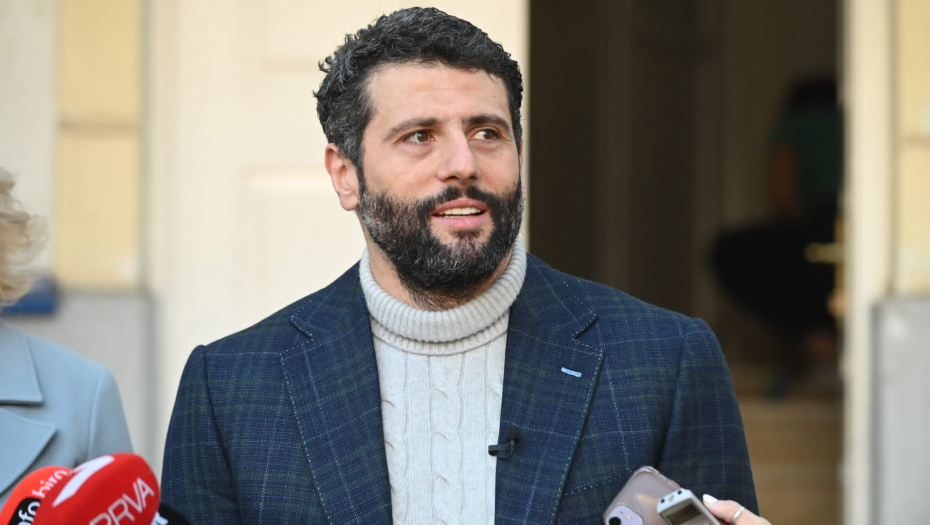 ŠAPIĆ: Premeštanje Zoo vrta dobro i za životinje i za očuvanje Кalemegdana